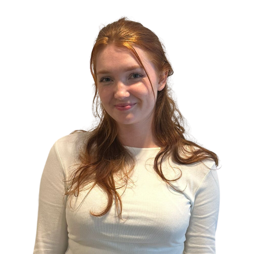 Kim Maarssen - Social media manager bij Online Matters