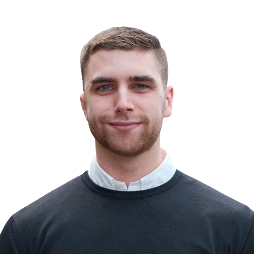 Jelmer Castelein - Marketeer bij Online Matters
