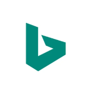Microsoft Bing