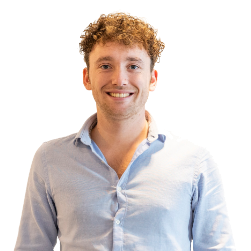 Rick Maarssen - Eigenaar & advertising specialist bij Online Matters